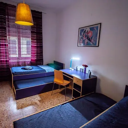 Apartment Domus Piazza Municipio *