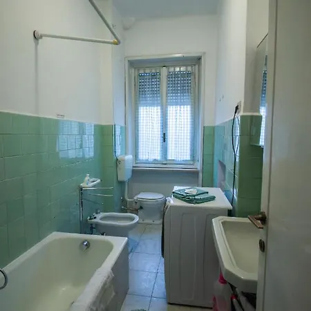 Apartment Domus Piazza Municipio Pavia