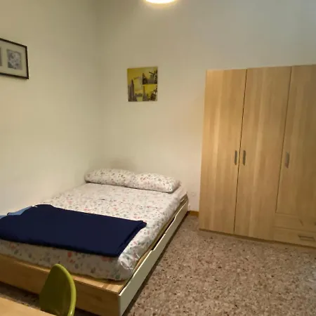 Apartment Domus Piazza Municipio *